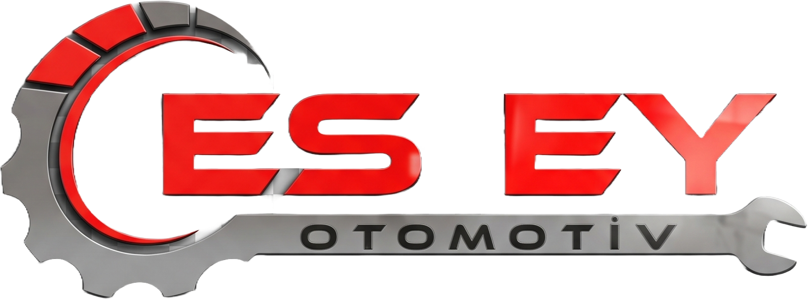 ES-EY Otomotiv logo