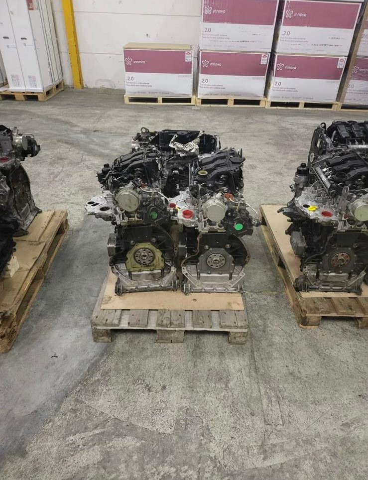 Mercedes C200 Motor galeri görseli 3